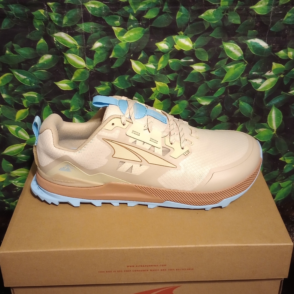 Altra Lone Peak 7 sneakers